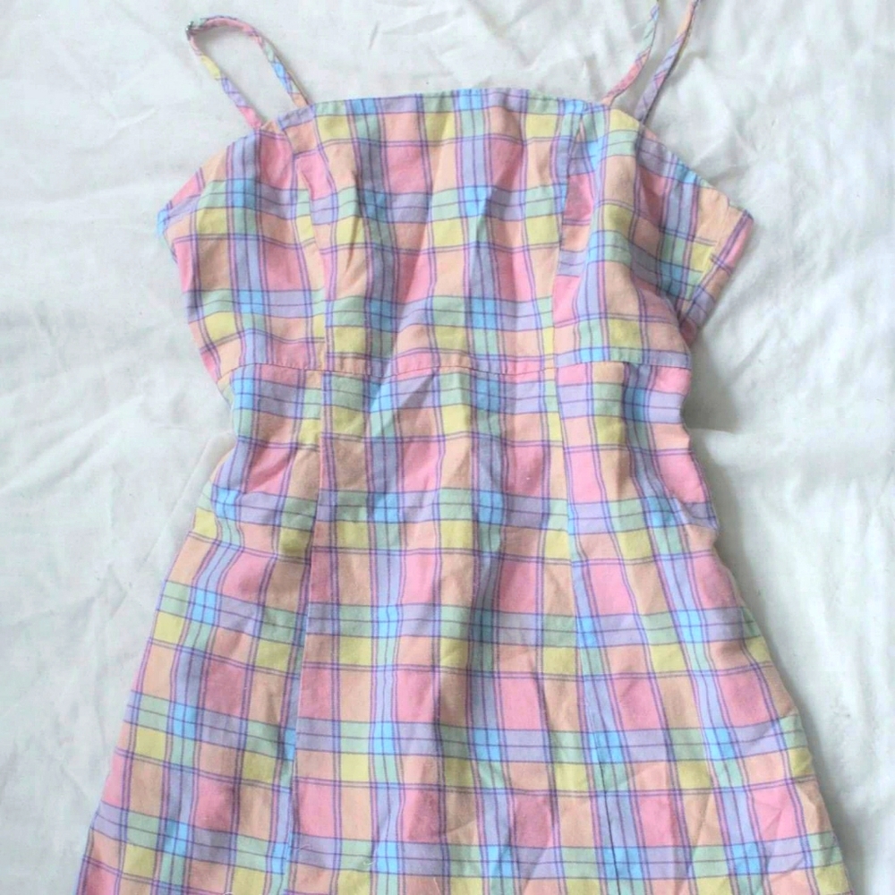 Forever 21 dress
